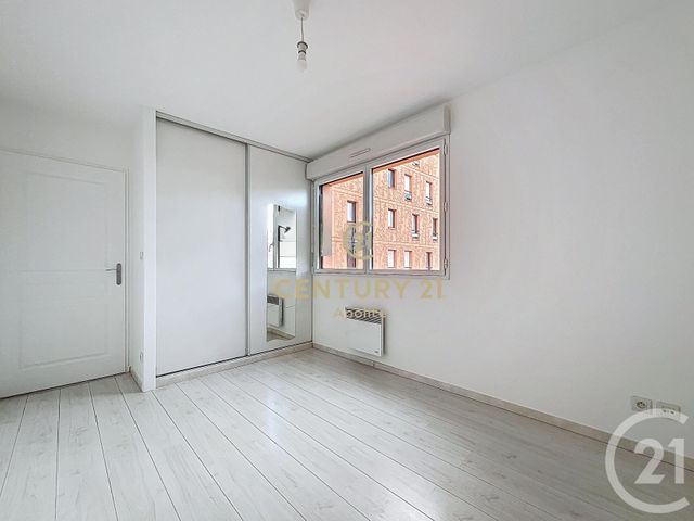 Appartement F3 à vendre - 3 pièces - 66,25 m2 - La Madeleine - 59 - NORD-PAS-DE-CALAIS