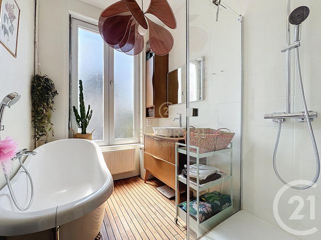 Maison à vendre - 5 pièces - 120 m2 - La Madeleine - 59 - NORD-PAS-DE-CALAIS