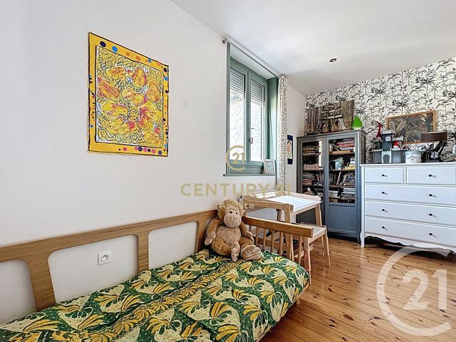 Maison à vendre - 5 pièces - 120 m2 - La Madeleine - 59 - NORD-PAS-DE-CALAIS