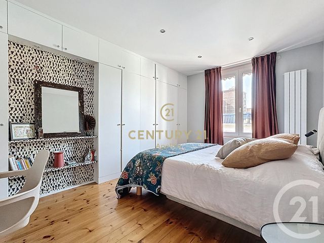 Maison à vendre - 5 pièces - 120 m2 - La Madeleine - 59 - NORD-PAS-DE-CALAIS