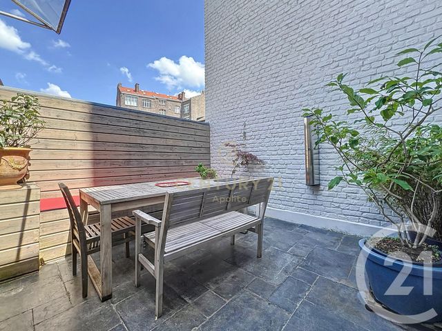 Maison à vendre - 5 pièces - 120 m2 - La Madeleine - 59 - NORD-PAS-DE-CALAIS