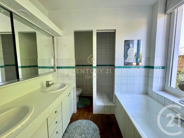 Appartement T5 à vendre - 5 pièces - 161,40 m2 - Hem - 59 - NORD-PAS-DE-CALAIS