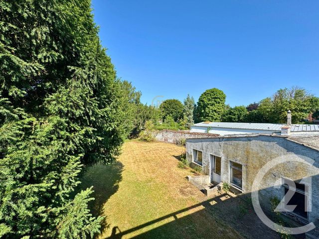 Appartement T5 à vendre - 5 pièces - 161,40 m2 - Hem - 59 - NORD-PAS-DE-CALAIS