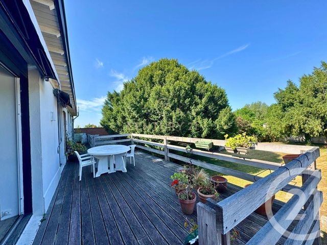 Appartement T5 à vendre - 5 pièces - 161,40 m2 - Hem - 59 - NORD-PAS-DE-CALAIS