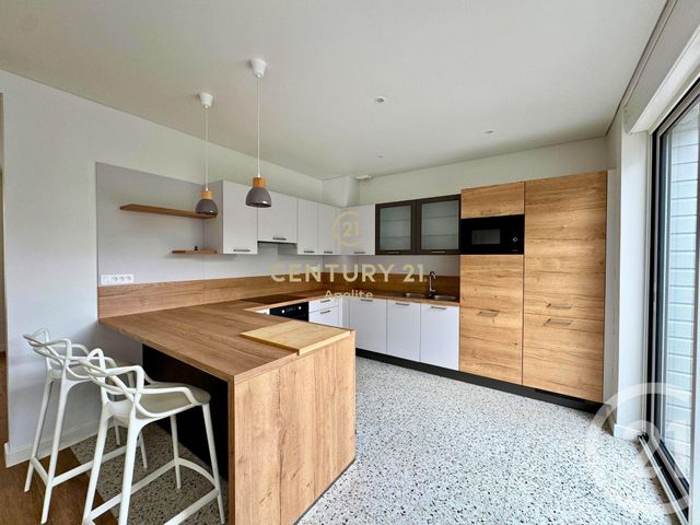 Maison à louer - 5 pièces - 125 m2 - La Madeleine - 59 - NORD-PAS-DE-CALAIS