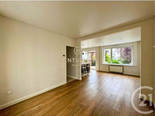 Maison à louer - 5 pièces - 125 m2 - La Madeleine - 59 - NORD-PAS-DE-CALAIS