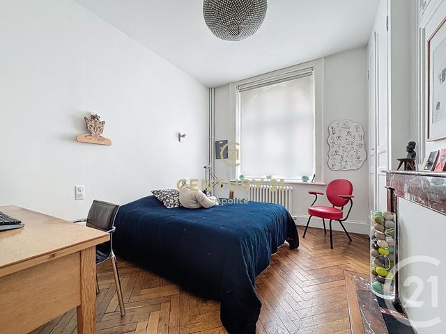 Appartement F4 à vendre - 4 pièces - 87 m2 - La Madeleine - 59 - NORD-PAS-DE-CALAIS