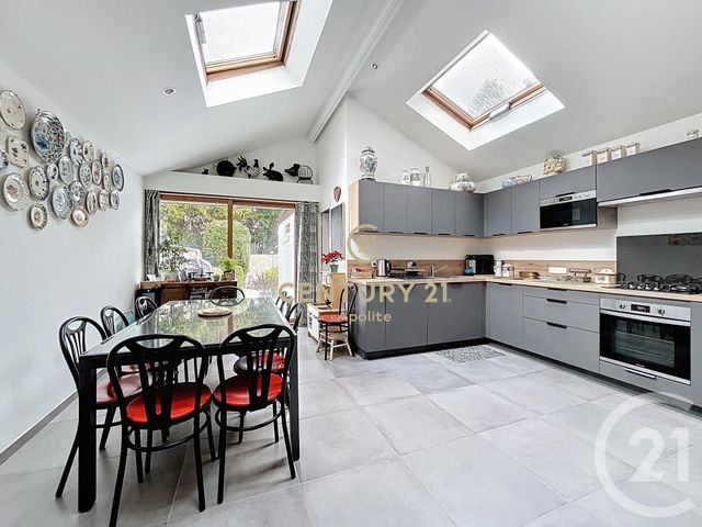 Maison &agrave; vendre - 6 pi&egrave;ces - 154 m2 - La Madeleine - 59 - NORD-PAS-DE-CALAIS