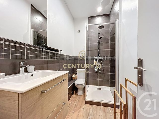 Maison &agrave; vendre - 6 pi&egrave;ces - 154 m2 - La Madeleine - 59 - NORD-PAS-DE-CALAIS