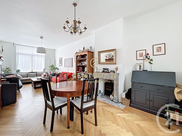 Maison &agrave; vendre - 6 pi&egrave;ces - 154 m2 - La Madeleine - 59 - NORD-PAS-DE-CALAIS