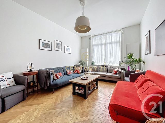 maison - LA MADELEINE - 59