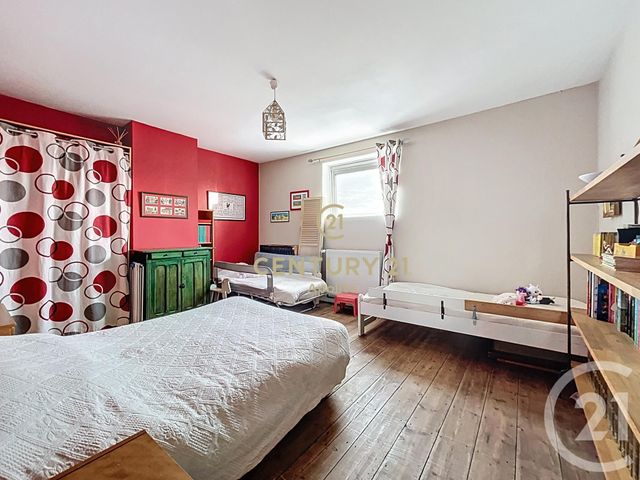 Maison &agrave; vendre - 6 pi&egrave;ces - 154 m2 - La Madeleine - 59 - NORD-PAS-DE-CALAIS