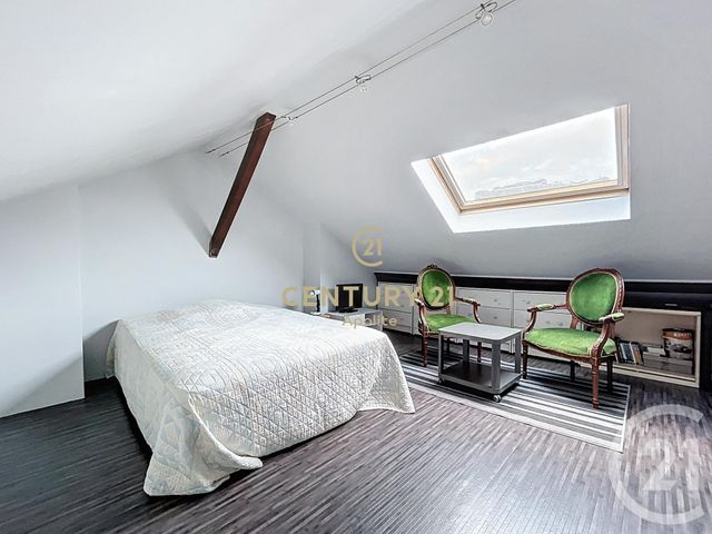 Maison &agrave; vendre - 6 pi&egrave;ces - 154 m2 - La Madeleine - 59 - NORD-PAS-DE-CALAIS