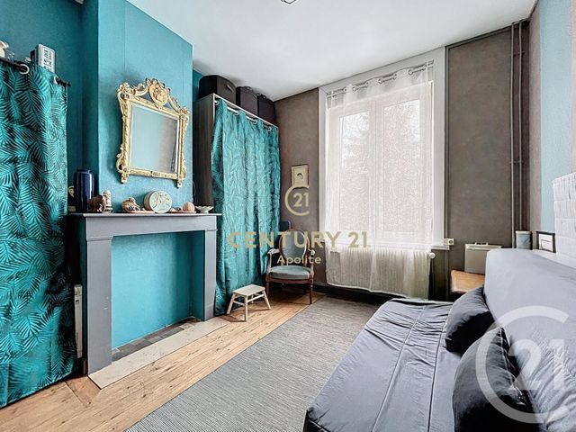 Maison &agrave; vendre - 6 pi&egrave;ces - 154 m2 - La Madeleine - 59 - NORD-PAS-DE-CALAIS