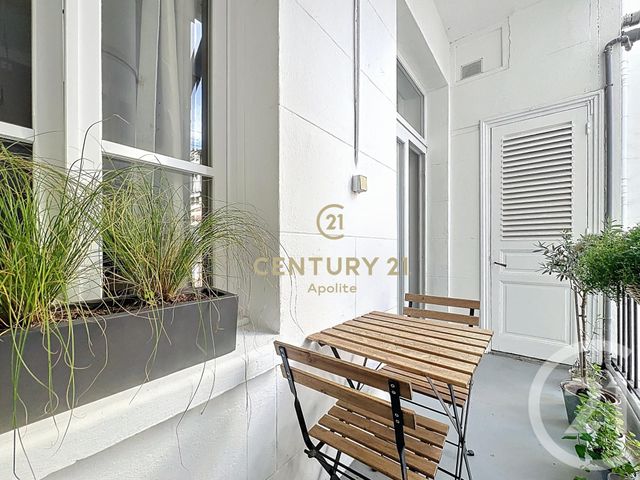 Appartement F4 à vendre - 4 pièces - 121 m2 - La Madeleine - 59 - NORD-PAS-DE-CALAIS