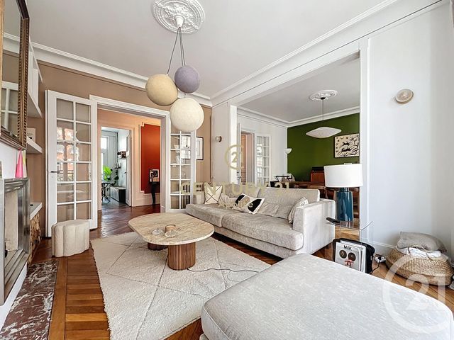 appartement - LA MADELEINE - 59