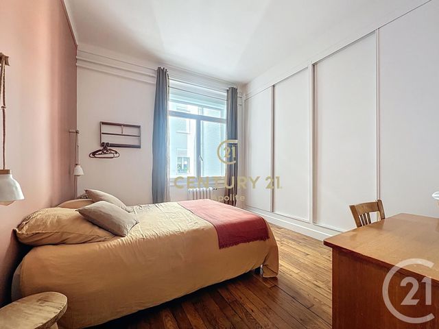 Appartement F4 à vendre - 4 pièces - 121 m2 - La Madeleine - 59 - NORD-PAS-DE-CALAIS