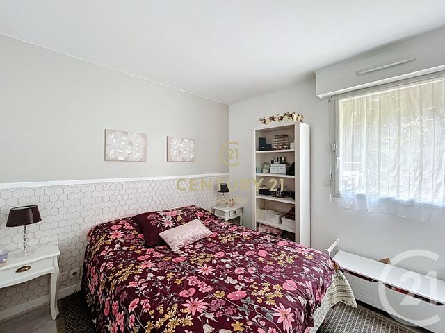 Appartement T2 &agrave; vendre - 2 pi&egrave;ces - 40,88 m2 - Marcq En Baroeul - 59 - NORD-PAS-DE-CALAIS