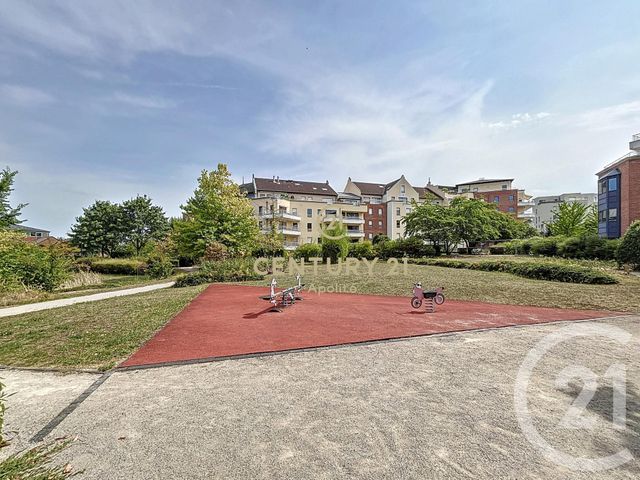 Appartement T2 à vendre - 2 pièces - 40,88 m2 - Marcq En Baroeul - 59 - NORD-PAS-DE-CALAIS