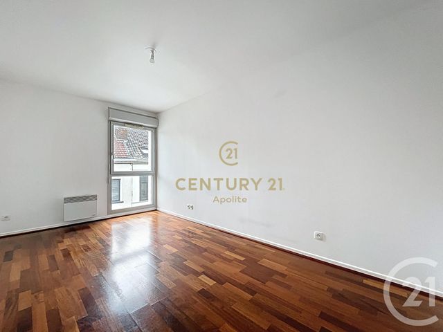 Appartement T4 &agrave; louer - 4 pi&egrave;ces - 108 m2 - Lille - 59 - NORD-PAS-DE-CALAIS