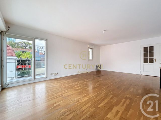 Appartement T4 &agrave; louer - 4 pi&egrave;ces - 108 m2 - Lille - 59 - NORD-PAS-DE-CALAIS