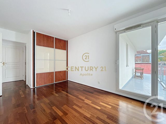 Appartement T4 &agrave; louer - 4 pi&egrave;ces - 108 m2 - Lille - 59 - NORD-PAS-DE-CALAIS