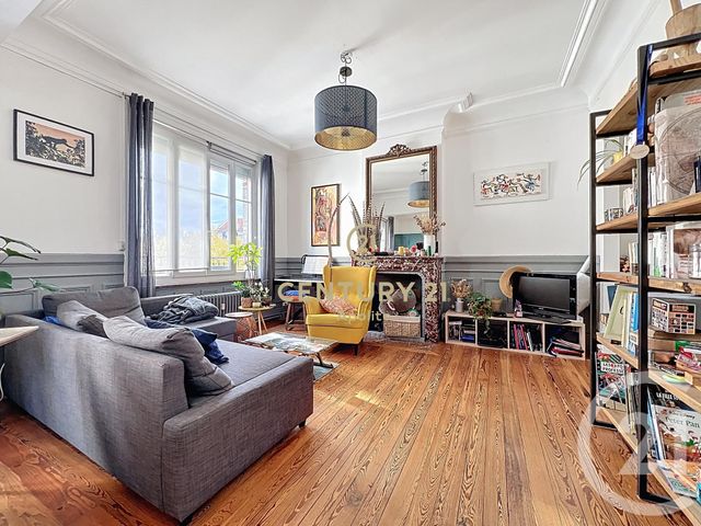 Appartement F2 bis à vendre - 3 pièces - 79,27 m2 - La Madeleine - 59 - NORD-PAS-DE-CALAIS