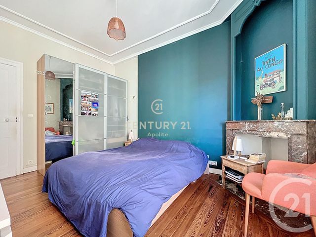 Appartement F2 bis à vendre - 3 pièces - 79,27 m2 - La Madeleine - 59 - NORD-PAS-DE-CALAIS