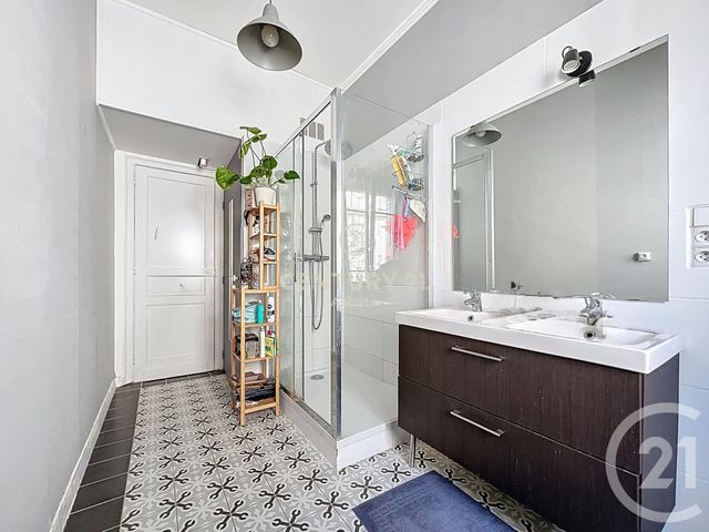 Appartement F2 bis à vendre - 3 pièces - 79,27 m2 - La Madeleine - 59 - NORD-PAS-DE-CALAIS