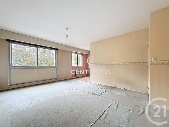 Prix immobilier LILLE - Photo d’un appartement vendu