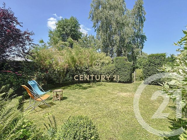 maison - VILLENEUVE D ASCQ - 59