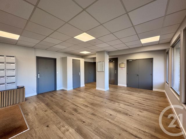 Appartement Studio à vendre - 1 pièce - 35 m2 - Marcq En Baroeul - 59 - NORD-PAS-DE-CALAIS