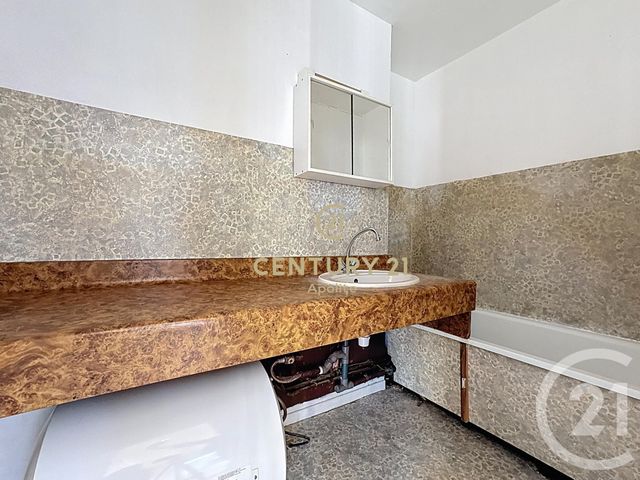 Appartement Studio à vendre - 1 pièce - 35 m2 - Marcq En Baroeul - 59 - NORD-PAS-DE-CALAIS