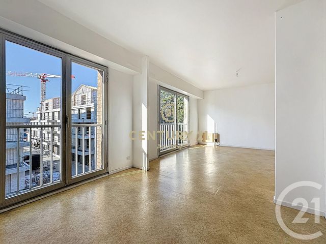 Appartement Studio à vendre - 1 pièce - 35 m2 - Marcq En Baroeul - 59 - NORD-PAS-DE-CALAIS