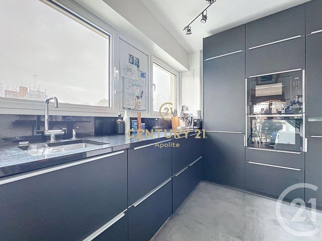 Appartement T3 à vendre - 3 pièces - 74 m2 - La Madeleine - 59 - NORD-PAS-DE-CALAIS