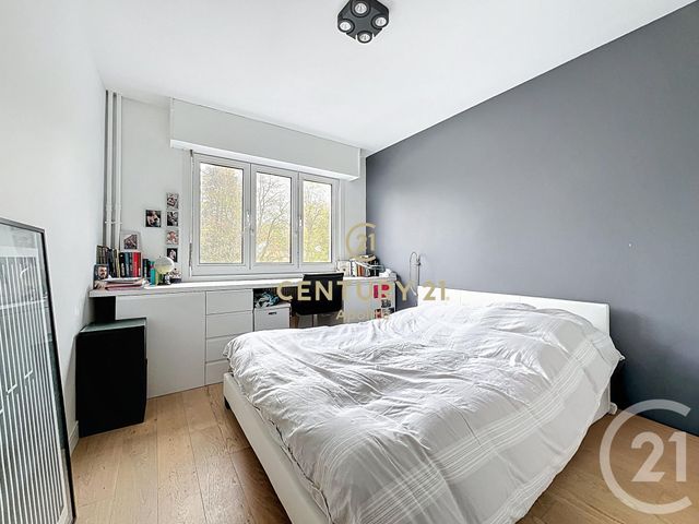 Appartement T3 à vendre - 3 pièces - 74 m2 - La Madeleine - 59 - NORD-PAS-DE-CALAIS