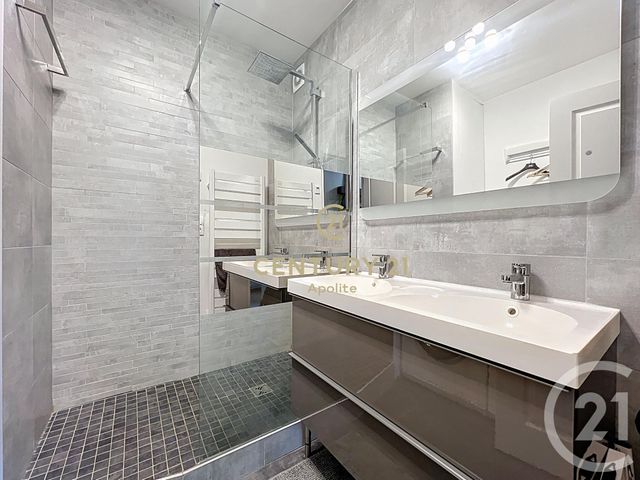 Appartement T3 à vendre - 3 pièces - 74 m2 - La Madeleine - 59 - NORD-PAS-DE-CALAIS