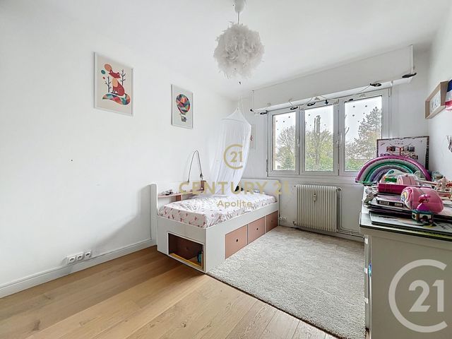 Appartement T3 à vendre - 3 pièces - 74 m2 - La Madeleine - 59 - NORD-PAS-DE-CALAIS