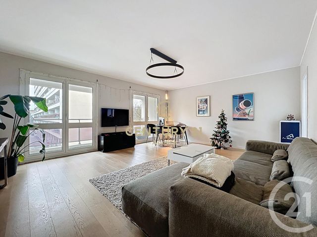 appartement - LA MADELEINE - 59