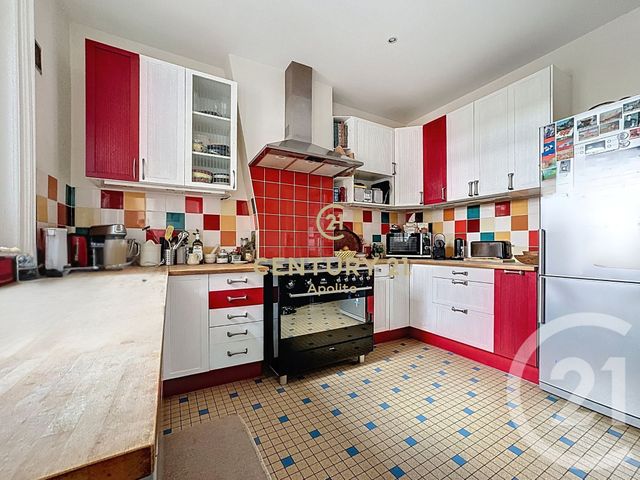 Appartement F4 à vendre - 4 pièces - 138 m2 - La Madeleine - 59 - NORD-PAS-DE-CALAIS