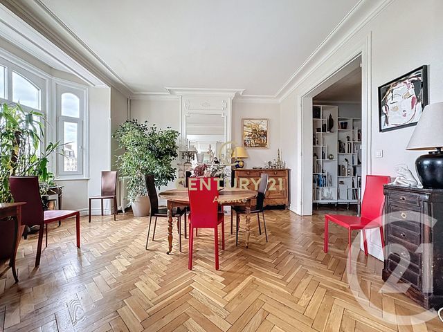 Appartement F4 à vendre - 4 pièces - 138 m2 - La Madeleine - 59 - NORD-PAS-DE-CALAIS