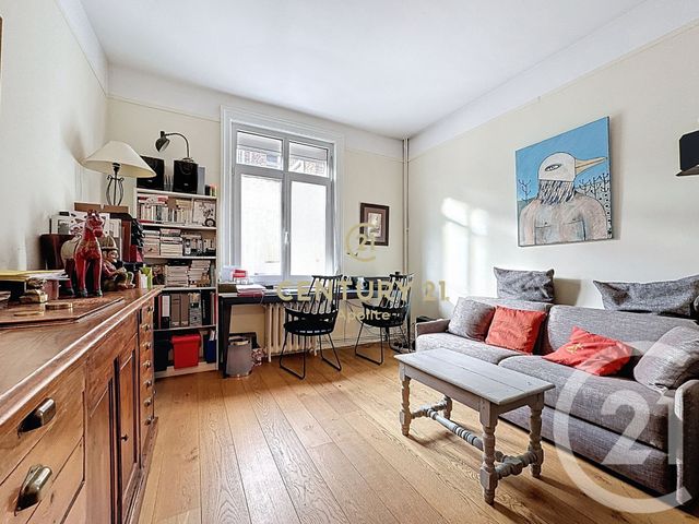 Appartement F4 à vendre - 4 pièces - 138 m2 - La Madeleine - 59 - NORD-PAS-DE-CALAIS