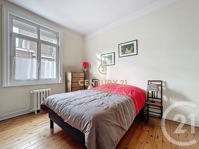 Appartement F4 à vendre - 4 pièces - 138 m2 - La Madeleine - 59 - NORD-PAS-DE-CALAIS