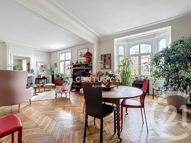 Appartement F4 à vendre - 4 pièces - 138 m2 - La Madeleine - 59 - NORD-PAS-DE-CALAIS