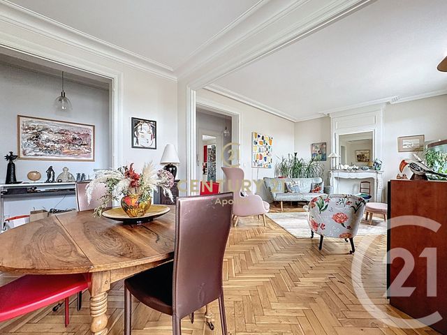 Appartement F4 à vendre - 4 pièces - 138 m2 - La Madeleine - 59 - NORD-PAS-DE-CALAIS