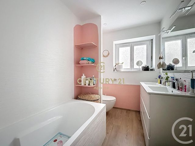 Maison &agrave; vendre - 5 pi&egrave;ces - 118 m2 - Lille - 59 - NORD-PAS-DE-CALAIS