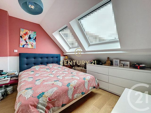 Maison &agrave; vendre - 5 pi&egrave;ces - 118 m2 - Lille - 59 - NORD-PAS-DE-CALAIS