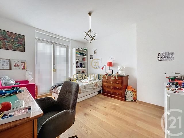 Maison &agrave; vendre - 5 pi&egrave;ces - 118 m2 - Lille - 59 - NORD-PAS-DE-CALAIS