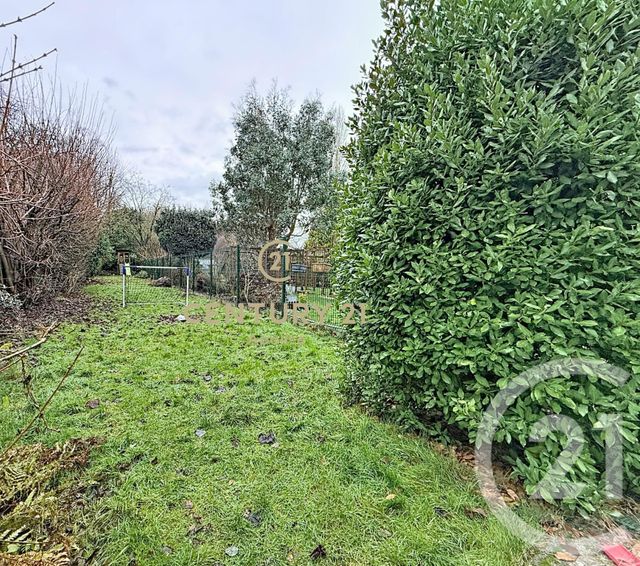 Maison &agrave; vendre - 5 pi&egrave;ces - 118 m2 - Lille - 59 - NORD-PAS-DE-CALAIS