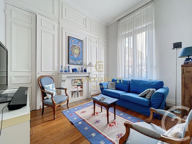 Maison à vendre - 10 pièces - 300 m2 - La Madeleine - 59 - NORD-PAS-DE-CALAIS